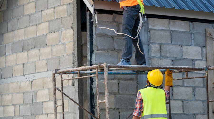 Local Chimney Repair in Saint Anthony, ID